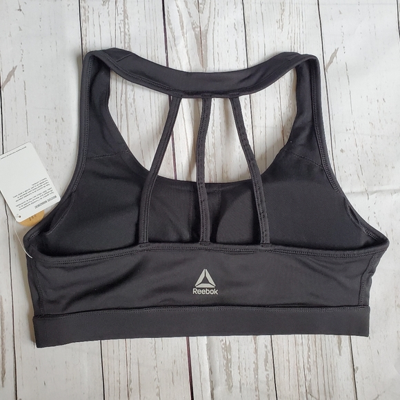 Reebok Sports Bra - Picture 3 of 7